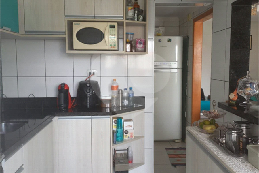 Apartamento à venda com 3 quartos, sendo 1 suíte,  em Santana, São Paulo, SP