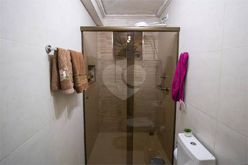 Sobrado à venda com 3 quartos, sendo 1 suíte, em Vila Medeiros, São Paulo, SP