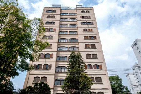 Apartamento à venda com 3 quartos, sendo 1 suíte, em Vila Progredior, São Paulo, SP
