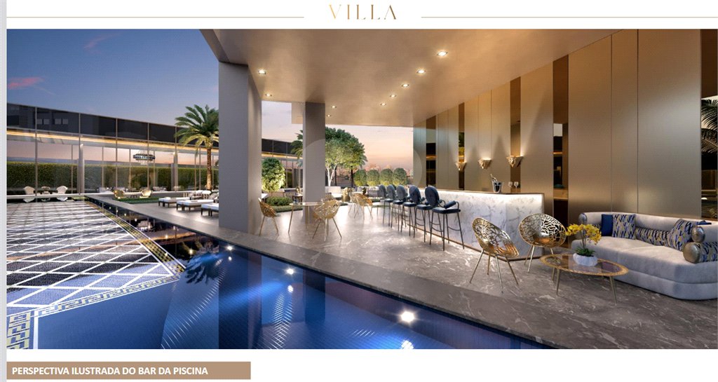 Apartamento à venda com 3 suítes em Moema, São Paulo, SP