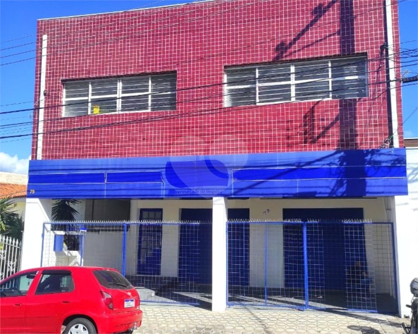 Sala para alugar no Centro, Votorantim, SP