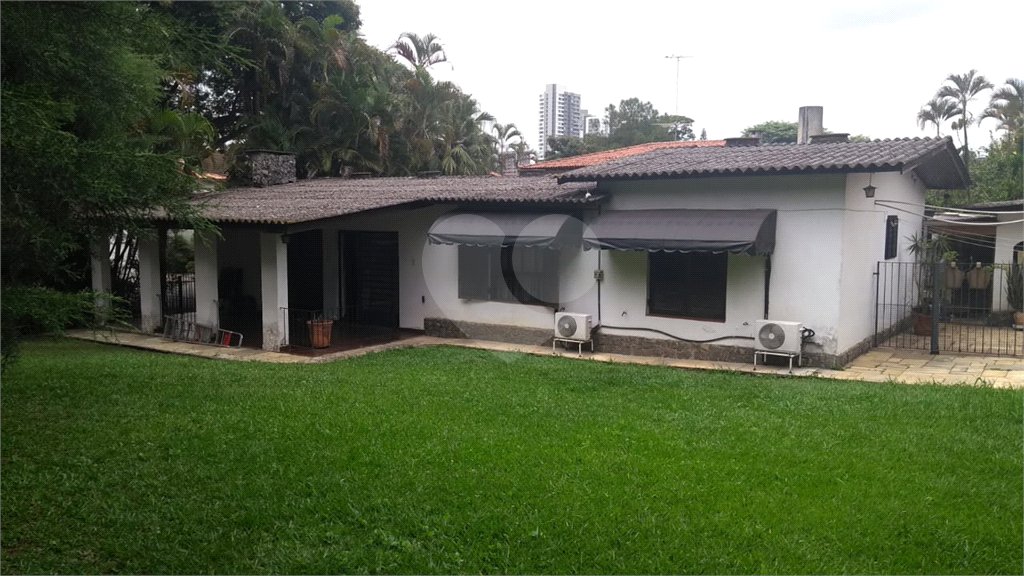 Casa Térrea à venda com 4 quartos, sendo 1 suíte, em Instituto de Previdência, São Paulo, SP