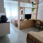 Apartamento para alugar com 1 quarto em Santana, São Paulo, SP