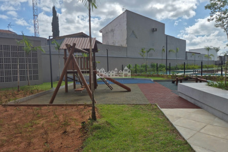 Apartamento à venda com 2 quartos, sendo 1 suíte,  em Atibaia Jardim, Atibaia, SP