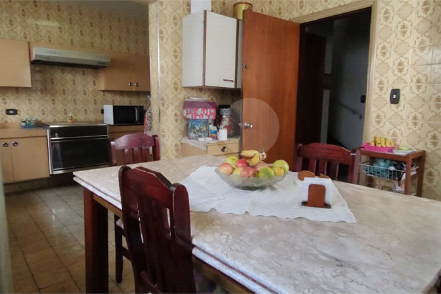 Sobrado à venda com 3 quartos, sendo 1 suíte, em Santana, São Paulo, SP
