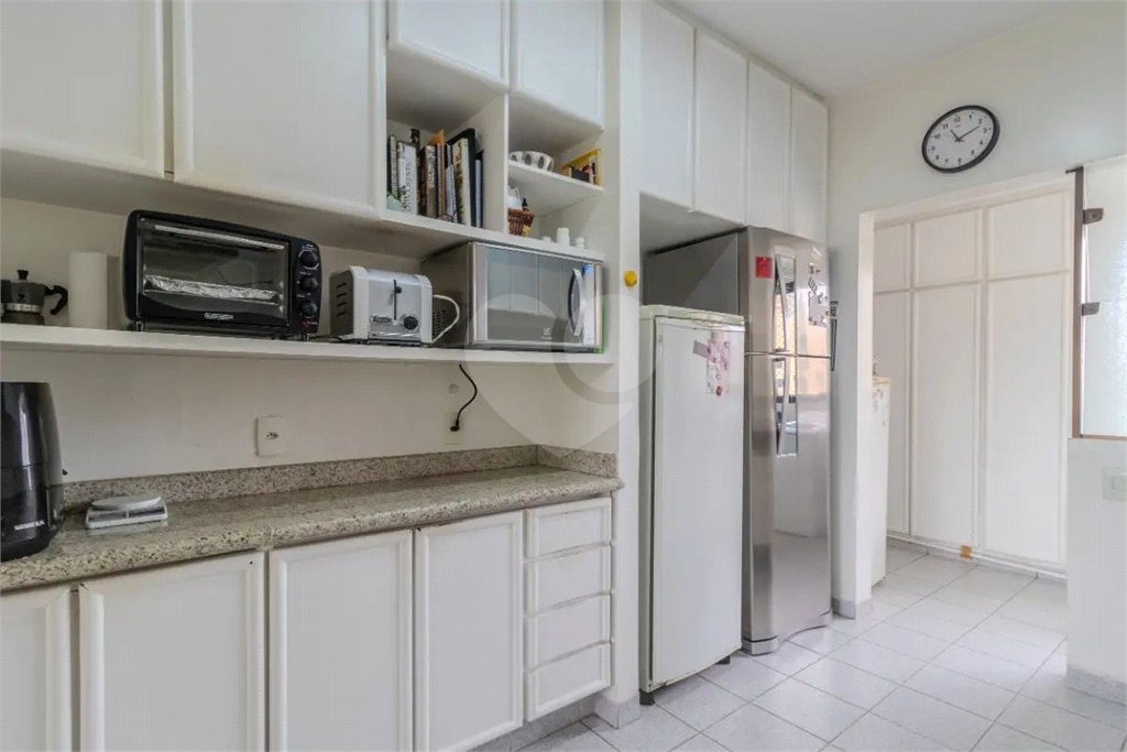 Apartamento à venda com 3 suítes em Vila Morumbi, São Paulo, SP