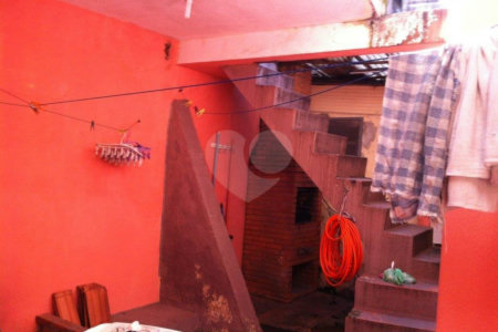 Casa Térrea à venda com 3 quartos no condomínio Praça Carauari,81, São Paulo - SP