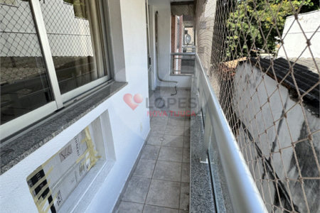 Apartamento à venda com 3 quartos, sendo 1 suíte, em Grajaú, Rio de Janeiro, RJ