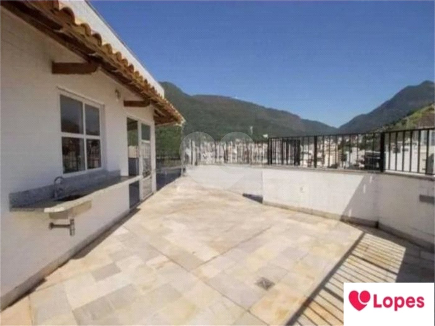 Duplex à venda com 3 quartos, sendo 1 suíte, em Andaraí, Rio de Janeiro, RJ
