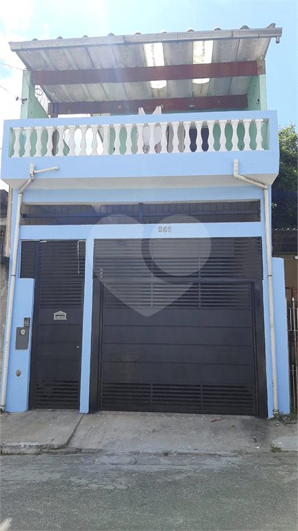 Casa à venda com 3 quartos, sendo 1 suíte,  em Pirituba, São Paulo, SP