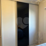 Apartamento à venda com 2 quartos, sendo 1 suíte, em Baeta Neves, São Bernardo do Campo, SP