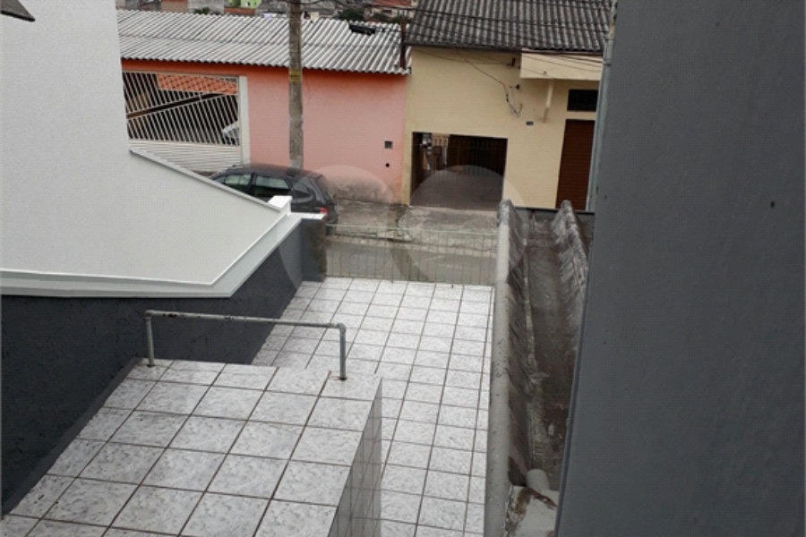 Casa à venda com 5 quartos em Freguesia do Ó, São Paulo, SP