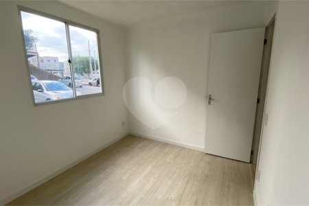 Apartamento à venda com 2 quartos em Campo Grande, Rio de Janeiro, RJ