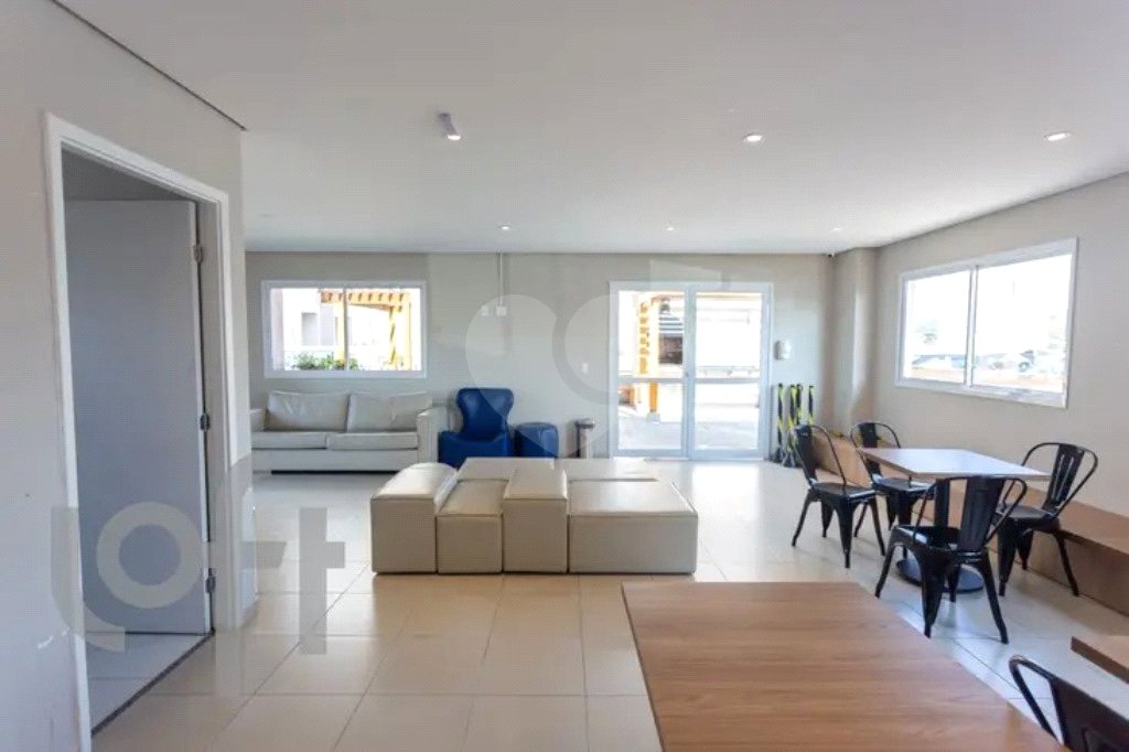 Apartamento Pirituba