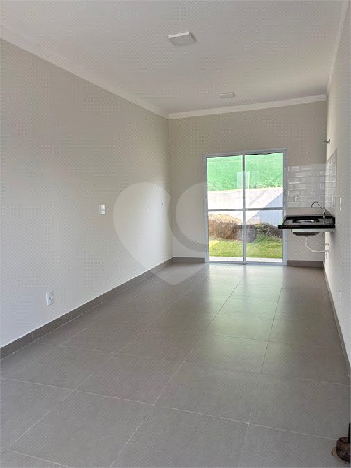 Casa à venda com 2 suítes no condomínio Villággio Álvaro Scalet, Salto - SP