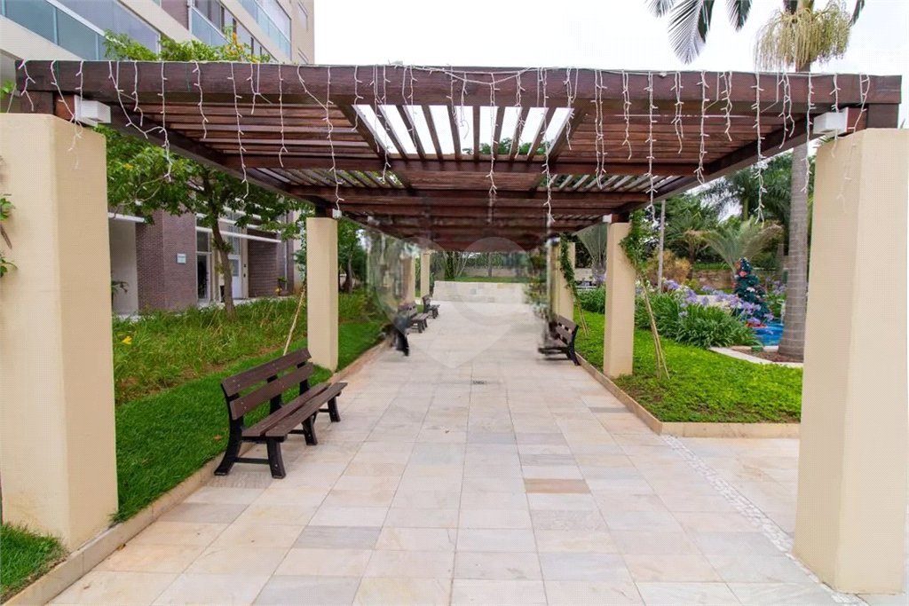 Apartamento à venda com 3 suítes em Vila Leopoldina, São Paulo, SP