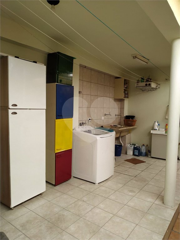 Casa de Vila à venda com 4 quartos, sendo 1 suíte, em Vila Santa Catarina, São Paulo, SP