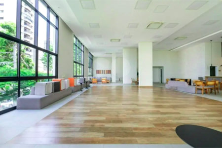Apartamento à venda com 3 suítes em Vila Mascote, São Paulo, SP