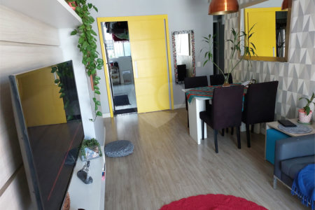 Apartamento à venda com 2 quartos, sendo 1 suíte, em Grajaú, Rio de Janeiro, RJ