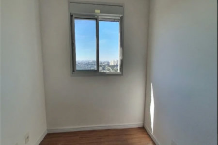 Apartamento à venda com 2 quartos em Jardim Boa Vista (zona Oeste), São Paulo, SP