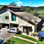 Casa à venda com 3 quartos no condomínio Alpes da Cantareira, Mairiporã - SP