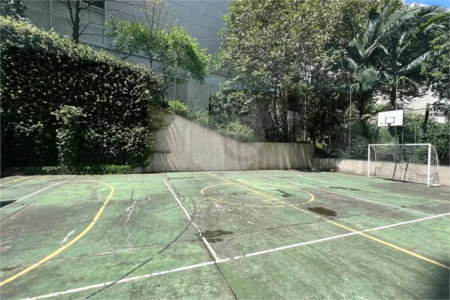 Apartamento à venda com 3 quartos, sendo 1 suíte, em Vila Madalena, São Paulo, SP