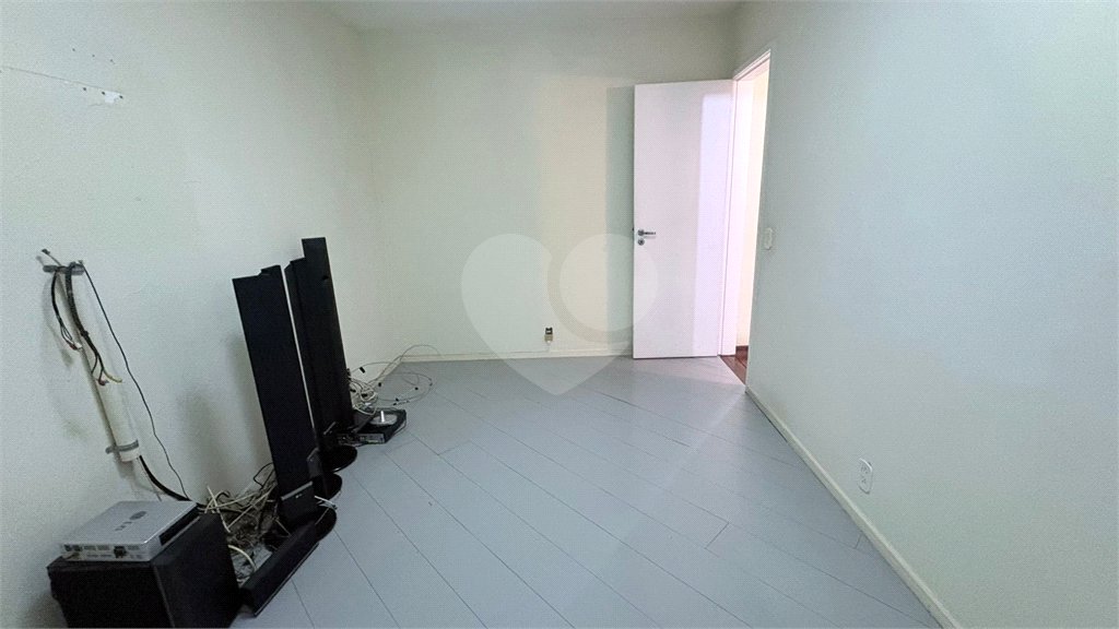 Cobertura à venda com 3 quartos, sendo 2 suítes, em Tijuca, Rio de Janeiro, RJ