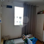 Apartamento à venda com 2 quartos em Campo Grande, Rio de Janeiro, RJ