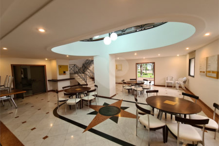 Apartamento à venda com 3 suítes em Água Fria, São Paulo, SP