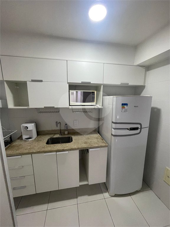 Apartamento para alugar com 2 quartos, sendo 1 suíte, em Recreio dos Bandeirantes, Rio de Janeiro, RJ