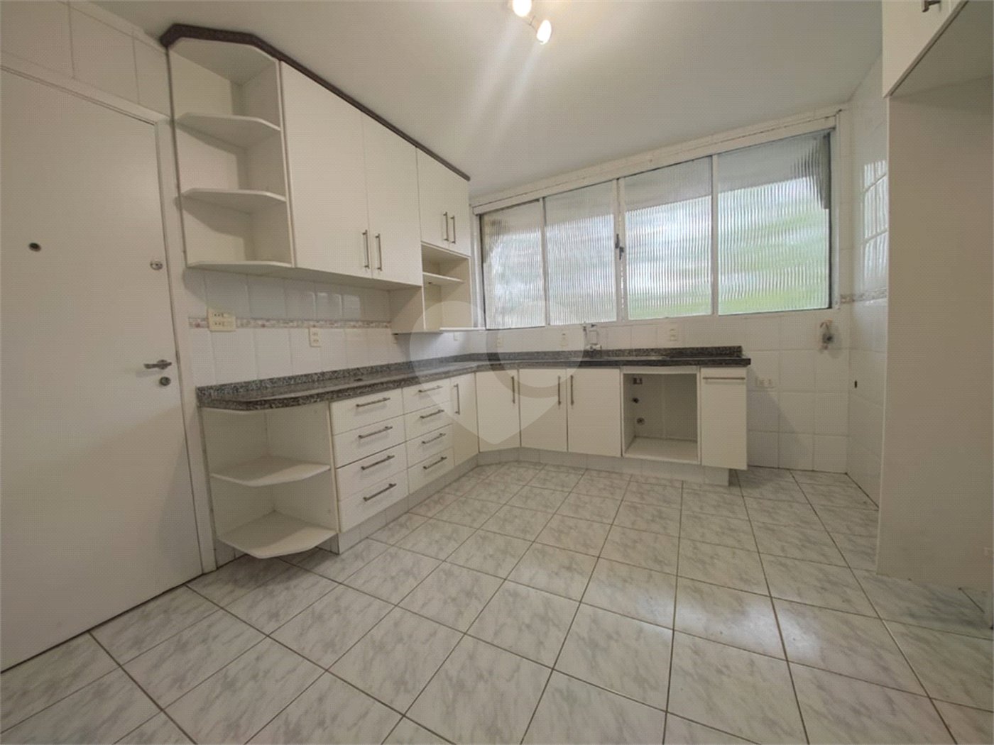 Apartamento à venda com 2 quartos em Alto da Boa Vista, São Paulo, SP