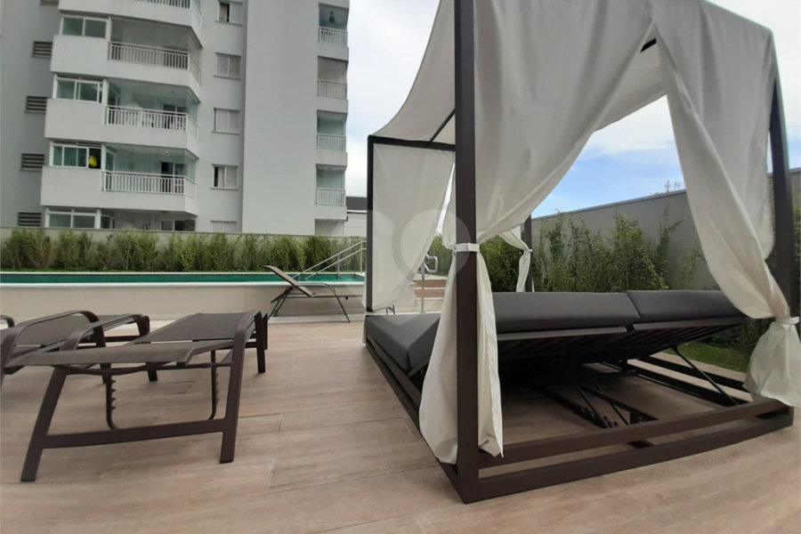 Apartamento à venda com 2 quartos, sendo 1 suíte, em Tucuruvi, São Paulo, SP