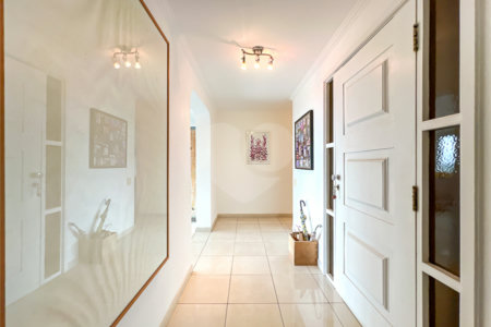 Apartamento à venda ou para alugar com 4 suítes em Alto da Boa Vista, São Paulo, SP