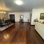 Apartamento à venda com 4 suítes em Tijuca, Rio de Janeiro, RJ