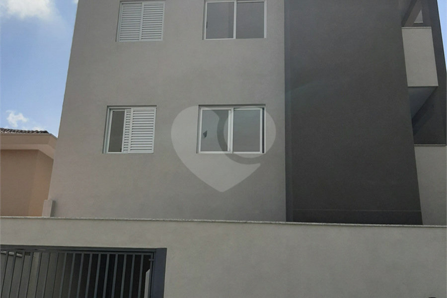 Apartamento à venda com 2 quartos em Tucuruvi, São Paulo, SP