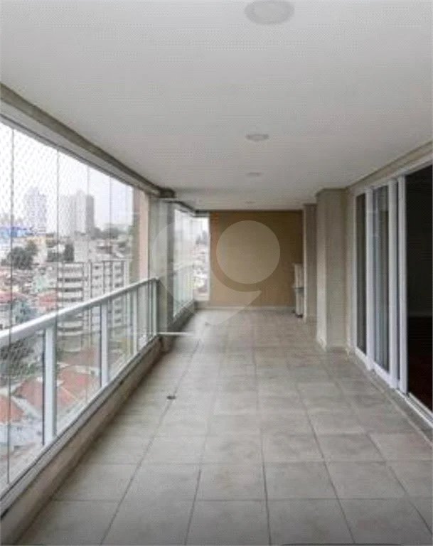 3 suites no Parque da Mooca