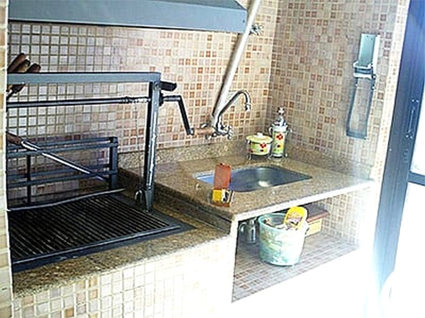 Apartamento à venda com 4 quartos, sendo 3 suítes,  em Santana, São Paulo, SP