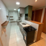 APARTAMENTO COM 2 QUARTOS - CARIOCA PARK II -GUARATIBA/RJ