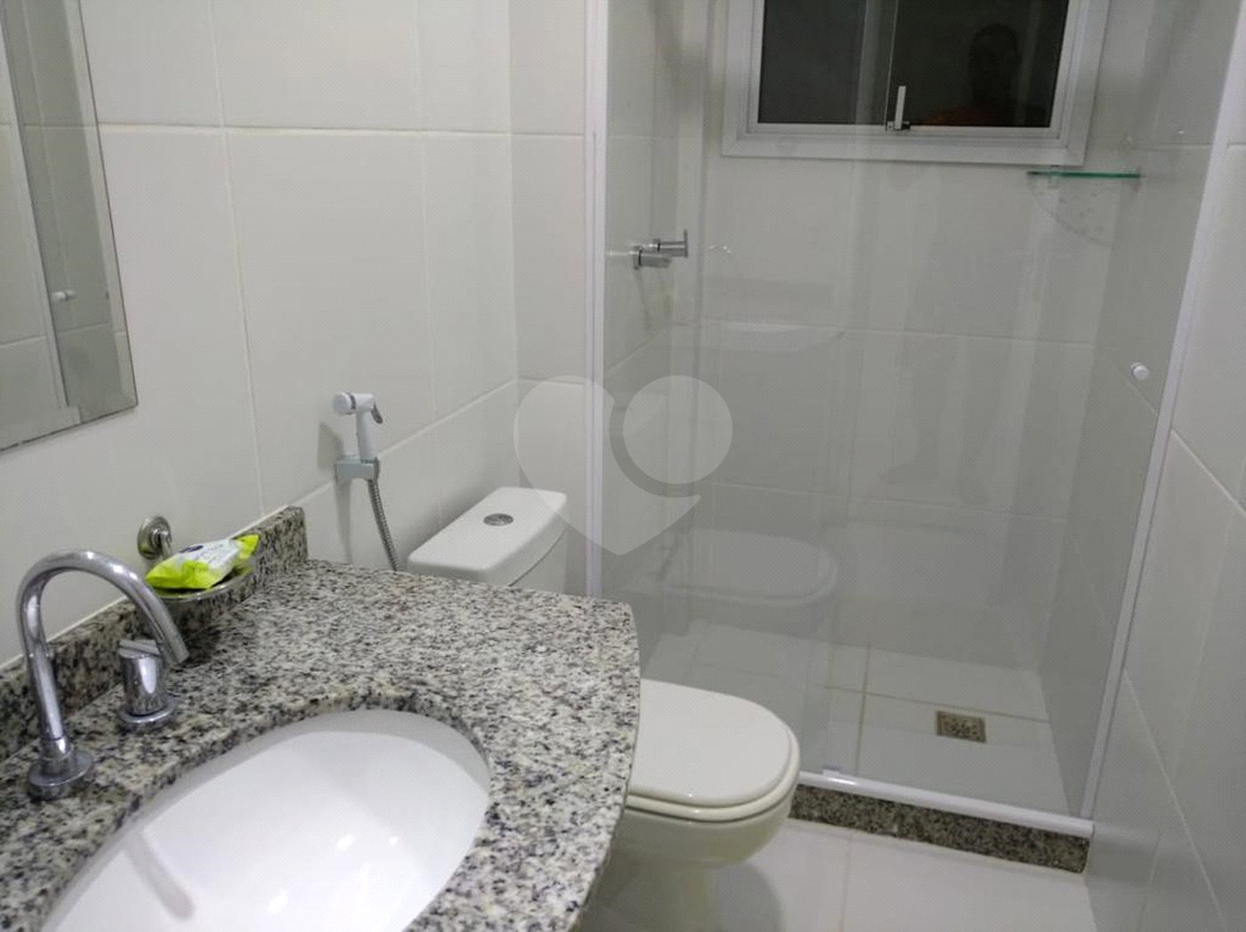 Apartamento à venda com 2 quartos, sendo 1 suíte, em Recreio dos Bandeirantes, Rio de Janeiro, RJ
