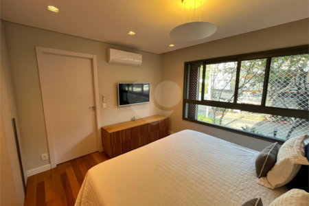 Apartamento à venda com 4 quartos, sendo 2 suítes, em Sumaré, São Paulo, SP