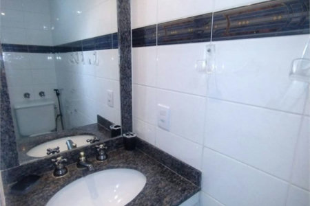 Apartamento à venda, Morro do Maluf, Guarujá