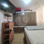 Casa para alugar com 2 quartos no condomínio Caminho do Park, Rio de Janeiro - RJ