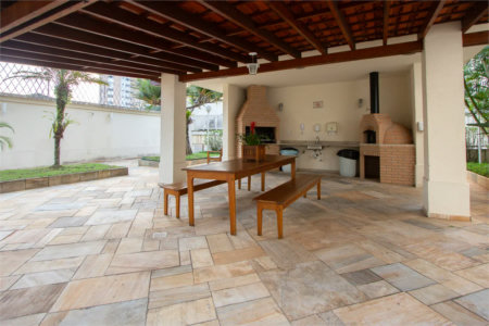 Apartamento à venda com 3 suítes em Vila Andrade, São Paulo, SP