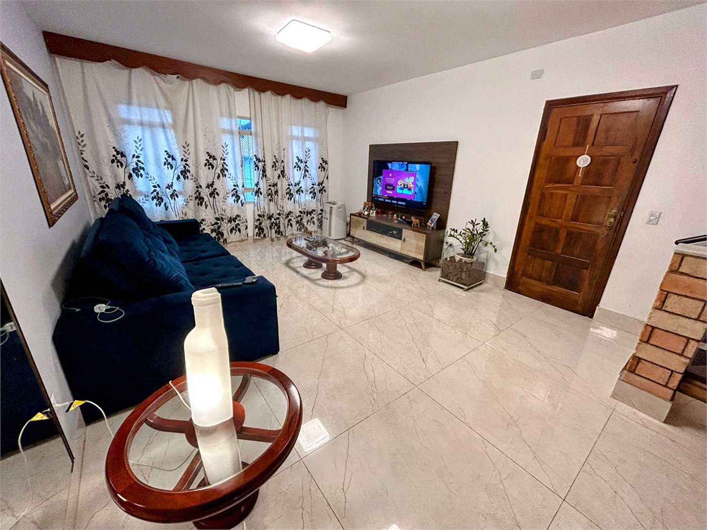 Casa à venda com 3 quartos, sendo 1 suíte, em Tucuruvi, São Paulo, SP