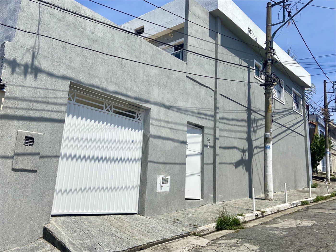 Sobrado à venda com 4 quartos, sendo 1 suíte, em Vila Medeiros, São Paulo, SP