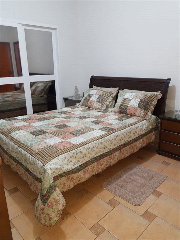 Casa à venda com 3 quartos, sendo 1 suíte, no condomínio Vila Real Bonfim Paulista, Ribeirão Preto - SP