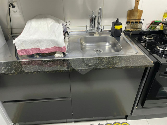 Apartamento à venda com 2 quartos em Vila Guilherme, São Paulo, SP