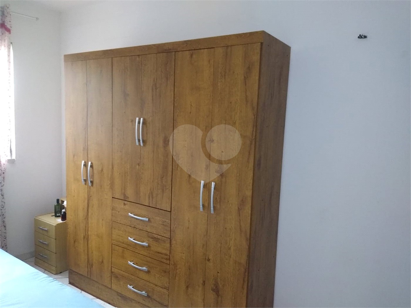 Apartamento à venda com 2 quartos em Cosmos, Rio de Janeiro, RJ