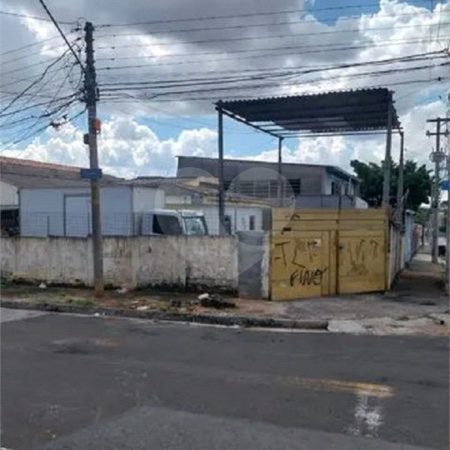 Barracão à venda em Jardim Ipanema, Sorocaba, SP