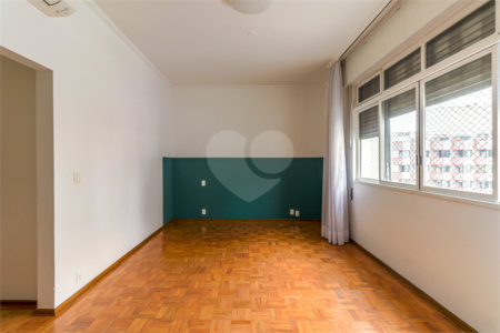 Apartamento à venda com 4 quartos, sendo 1 suíte, em Jardim Paulista, São Paulo, SP